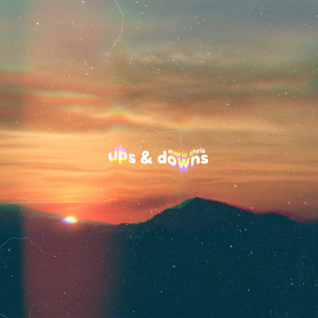 Ups & Downs cover art