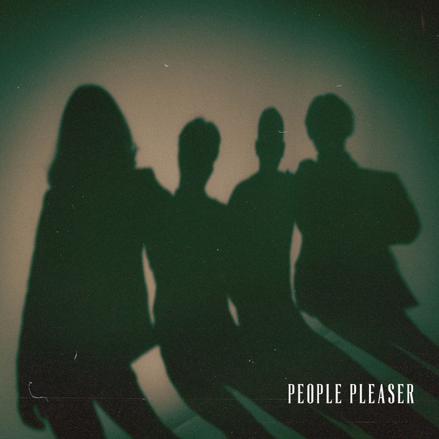 People Pleaser cover art