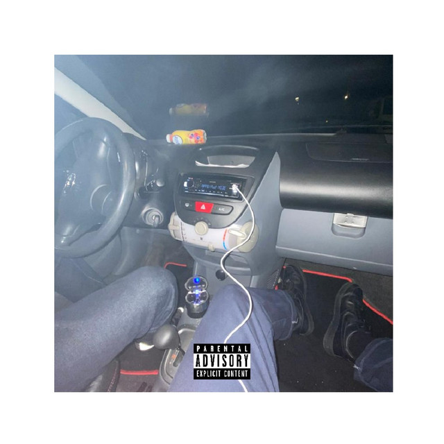 Stackless cover art