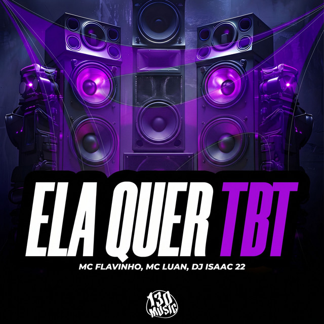 ELA QUER TBT