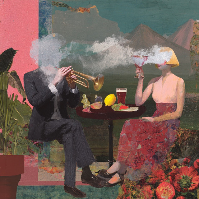 Garden Interval cover art