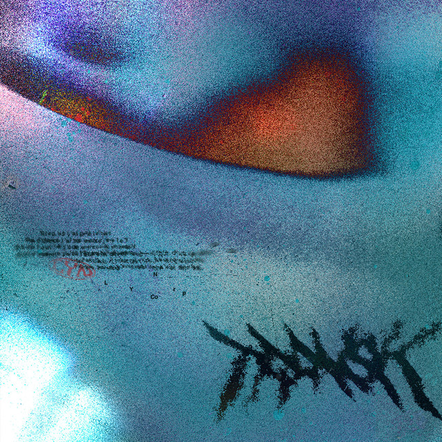 TRANSIT cover art