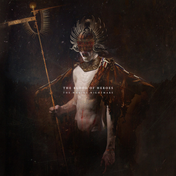 The Waking Nightmare cover art