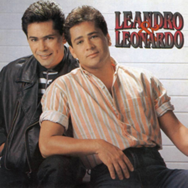 Volume 6 – Álbum de Leandro & Leonardo | Spotify