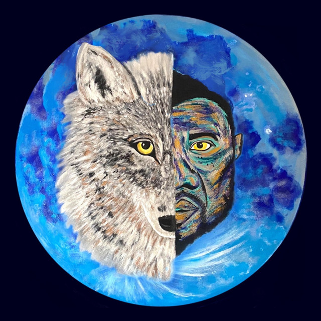 Circle of Love cover art