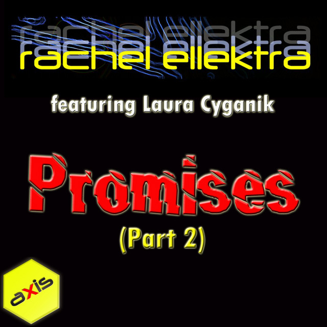 Promises - Dom Bacon Remix cover art