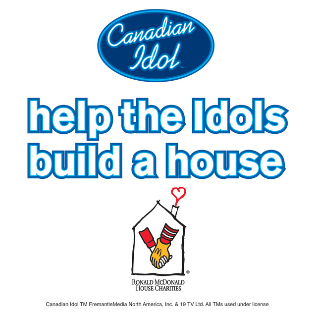 Canadian Idol Top 10 Season 5