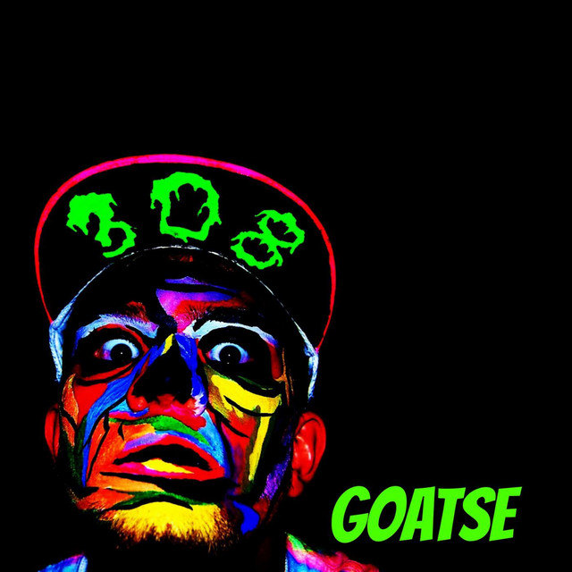 308 cover art