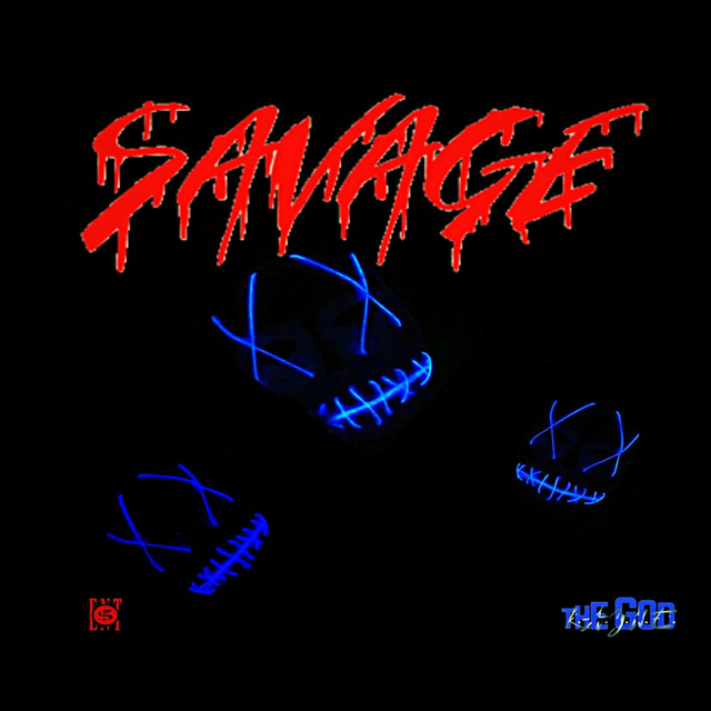 SAVAGE - slowed & chopped