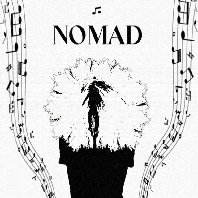 NOMAD cover art