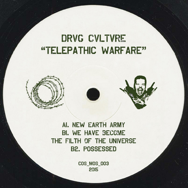 Drvg Cvltvre Photo