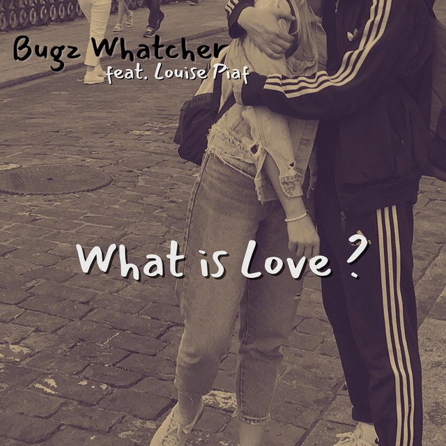 undefined album image