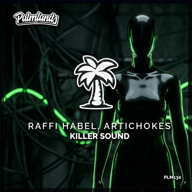 Killer Sound - Extended Mix album art