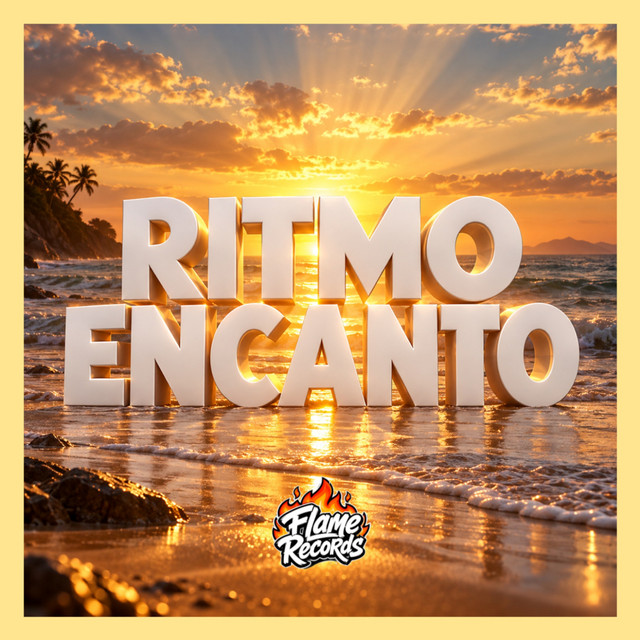 RITMO ENCANTO