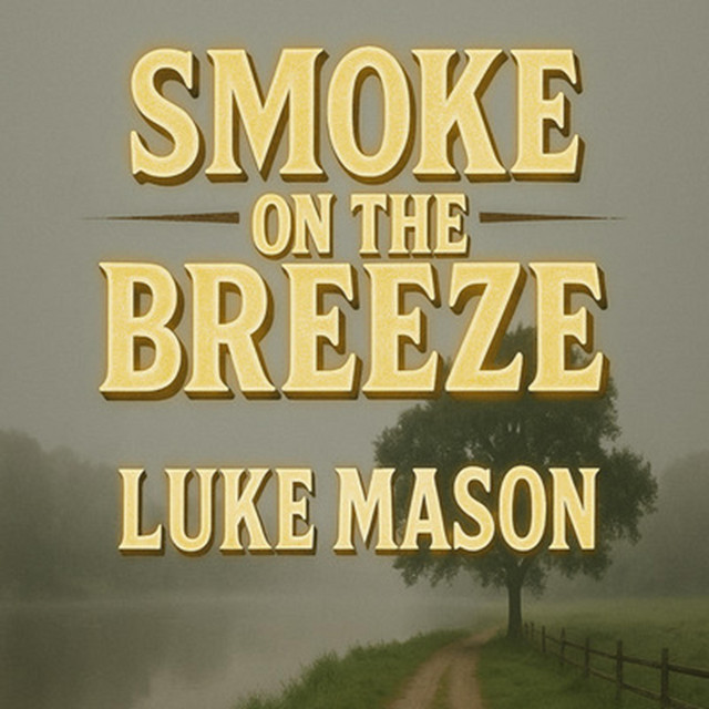 Smoke on the Breeze cover art