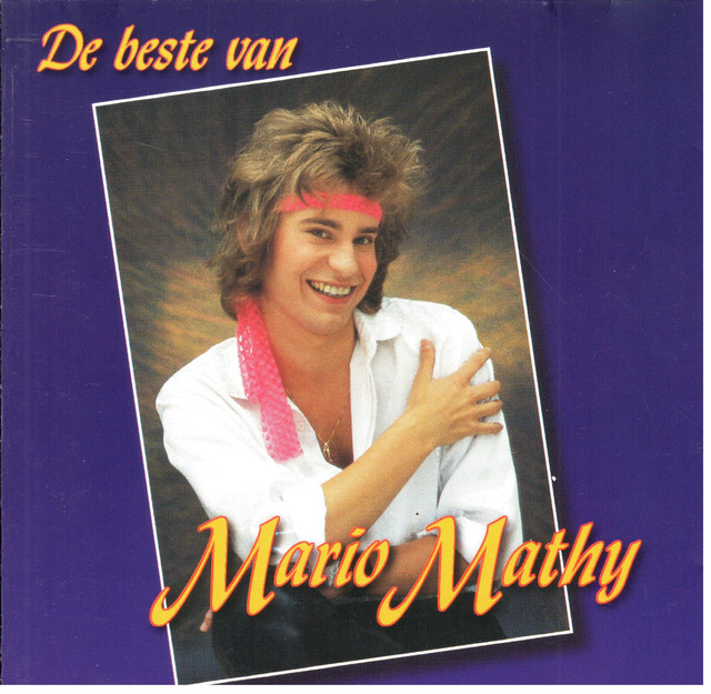De Beste Van......Deel 1 cover art