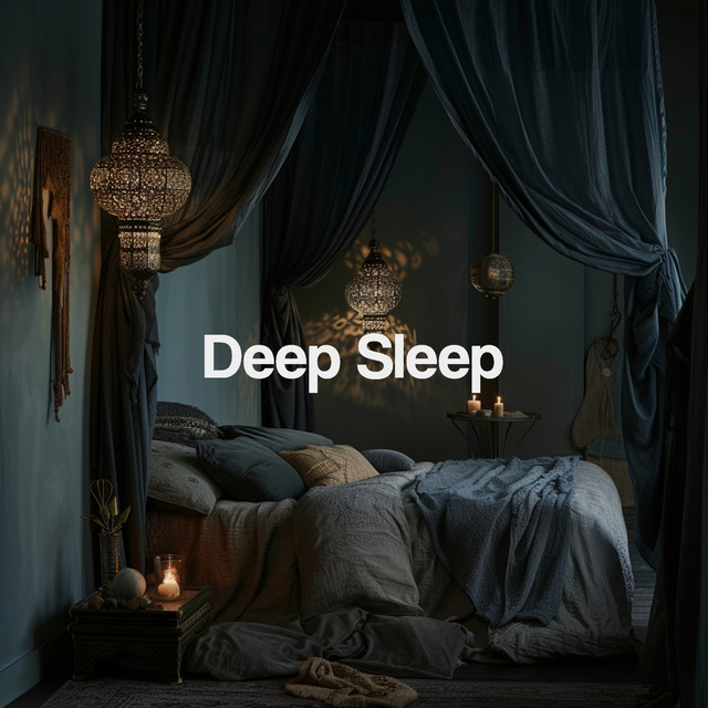 Deep Sleep - Album by Sleep Music | Spotify