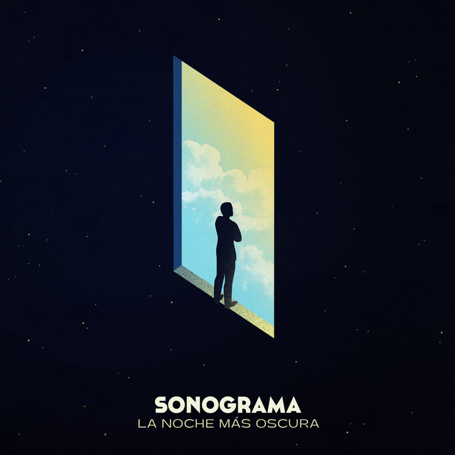 La Noche Más Oscura cover art
