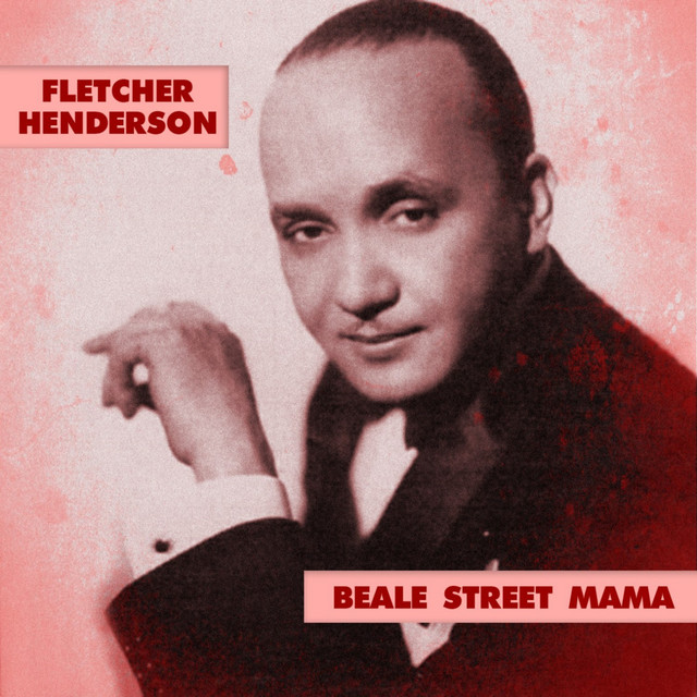 Beale Street Mama cover art