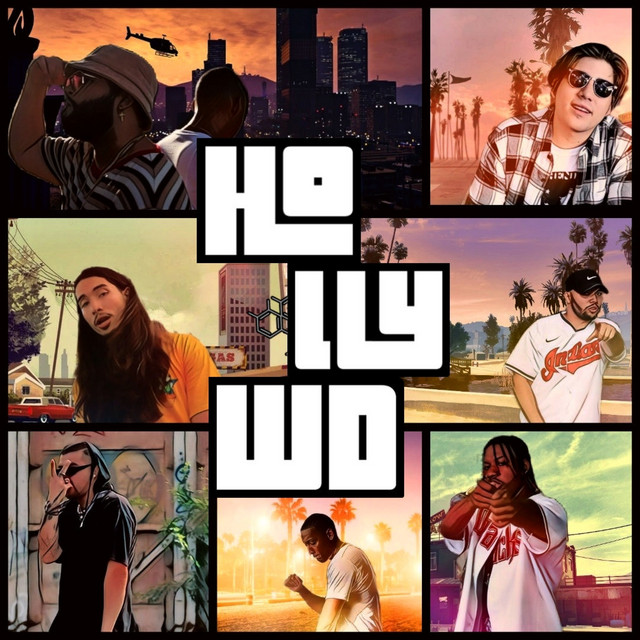 HLLWD