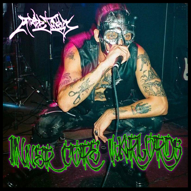 Inner Core Warlords cover art