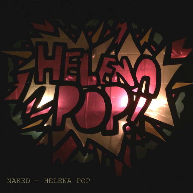 undefined album image