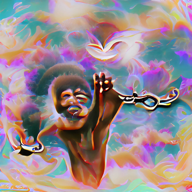 Alma Liberada