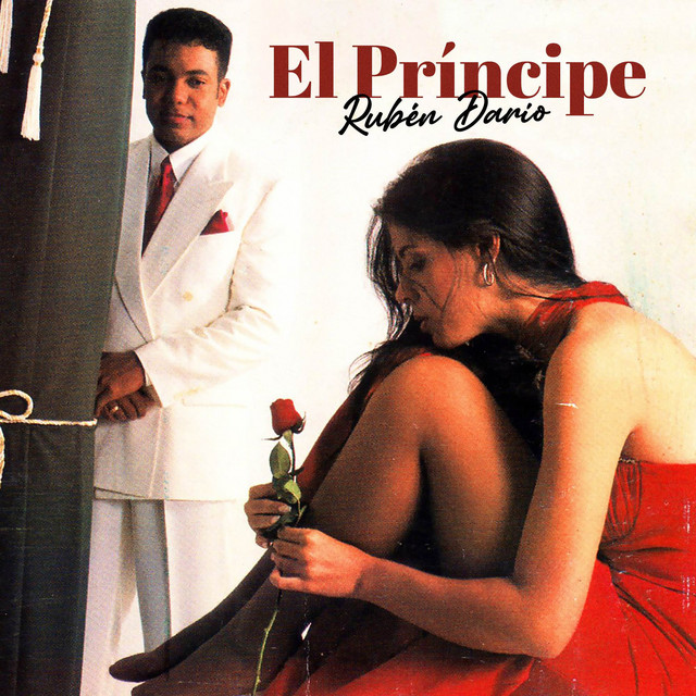 El Principe cover art