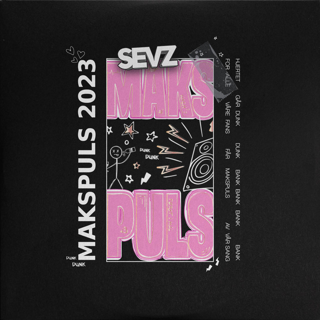 MAKSPULS 2023