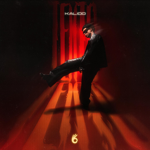 Texto cover art