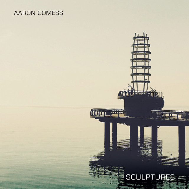 Sculptures cover art