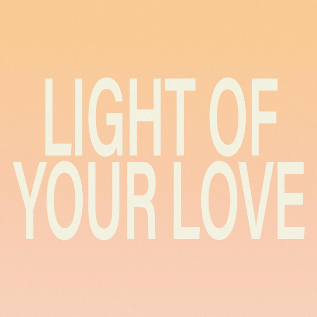 Light of Your Love