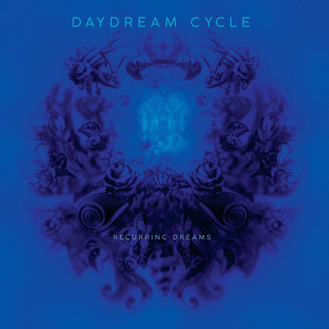 Recurring Dreams cover