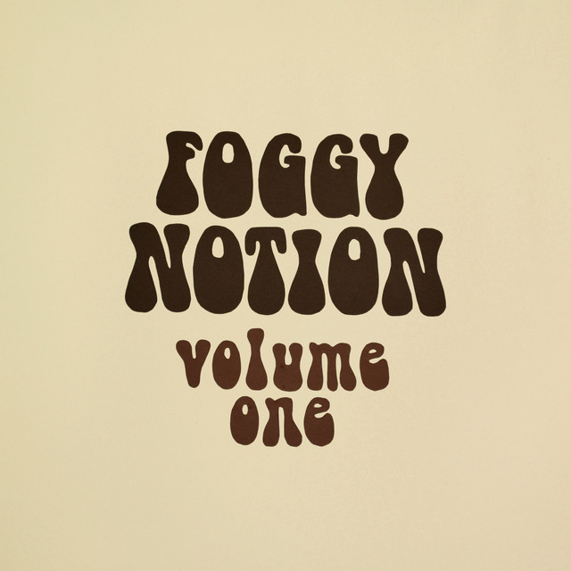 Volume One cover art