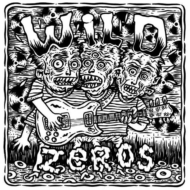 The Wild Zeros