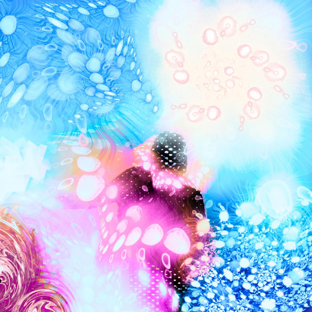 SAPONAIRE cover art