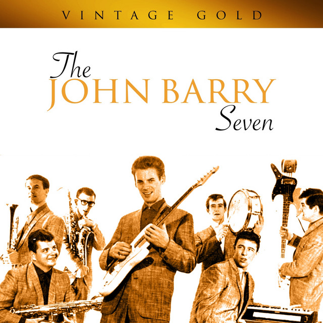 Vintage Gold cover art