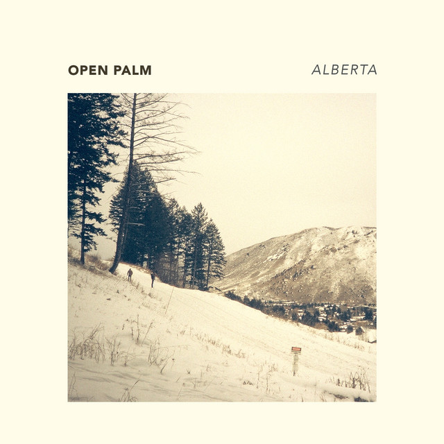 Alberta cover art
