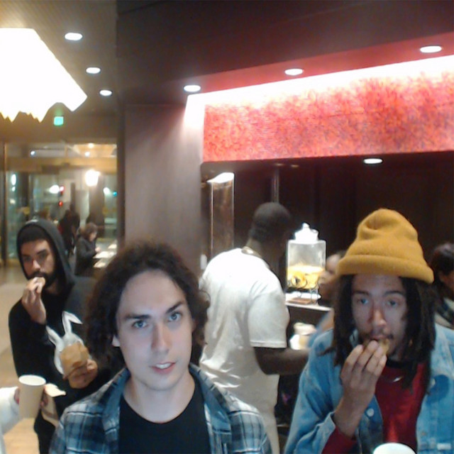 True Fiction Ego Death cover art
