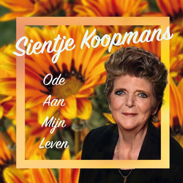 Sientje Koopmans