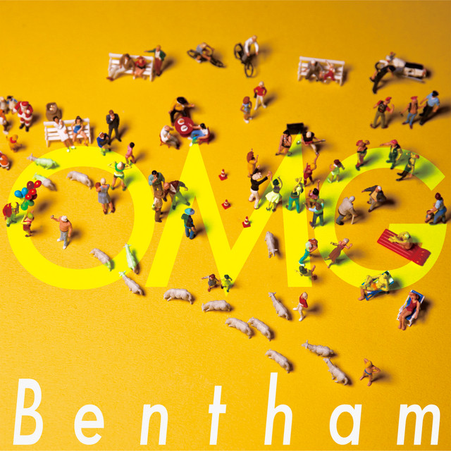 OMG cover art