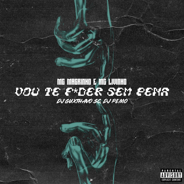 VOU TE FUDER SEM PENA