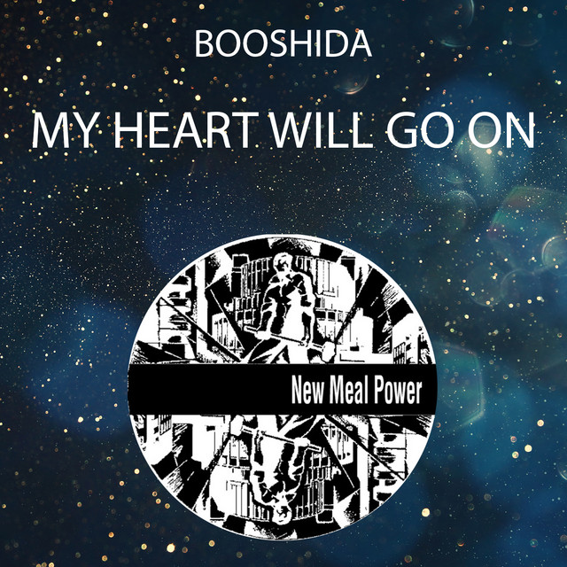 My Heart Will Go On cover