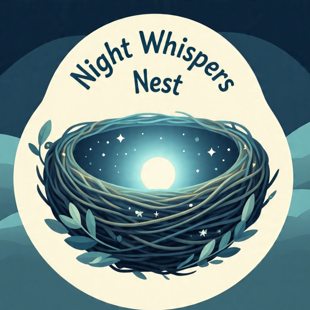 Night Whispers Nest cover