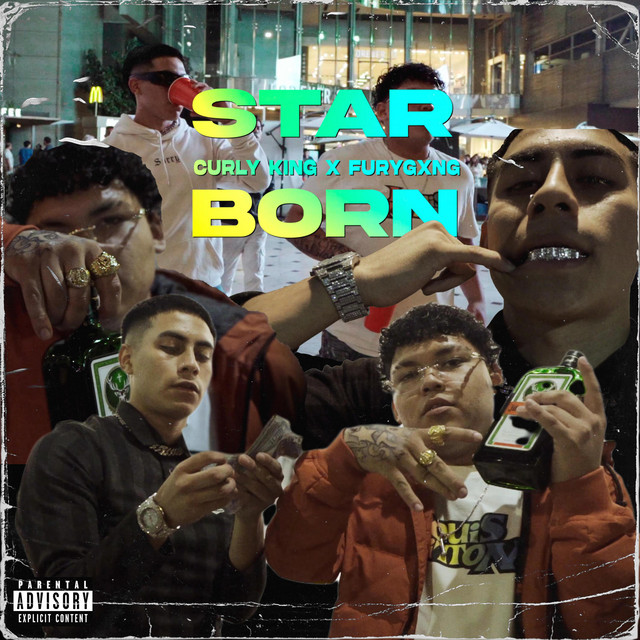 Star Born