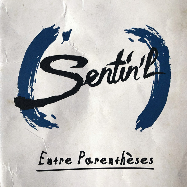Entre parenthèses cover art