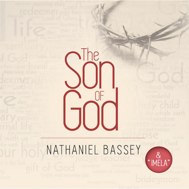 The Son of God (& Imela) cover art