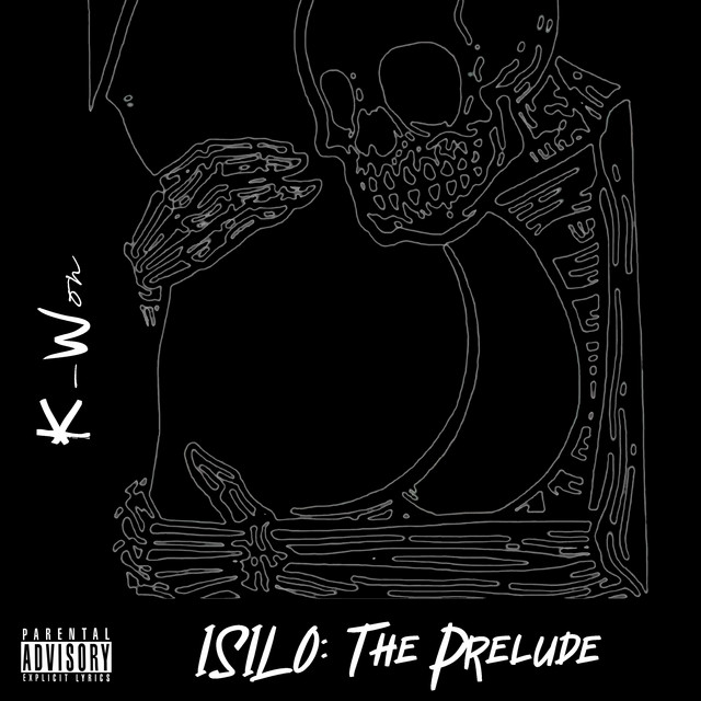 Isilo: The Prelude cover art