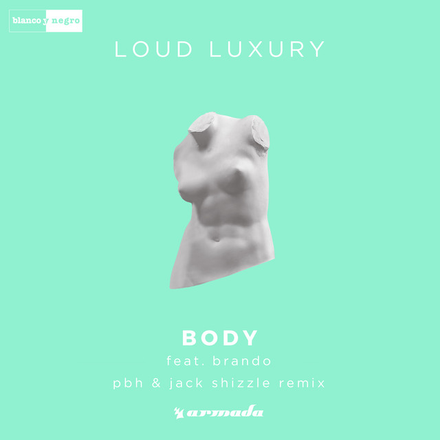 Body (Pbh & Jack Shizzle Remix) - Single by Loud Luxury | Spotify