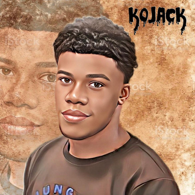 Yoka Ndule cover art